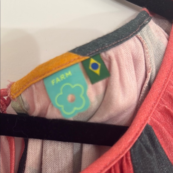 FARM Rio Multicolor Jumpsuit - Picture 2 of 5